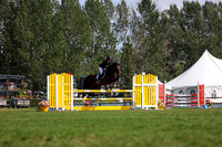 11865 - Mykenzi - 2026 Rocky Mountain Classic III - Sunday August 23rd
