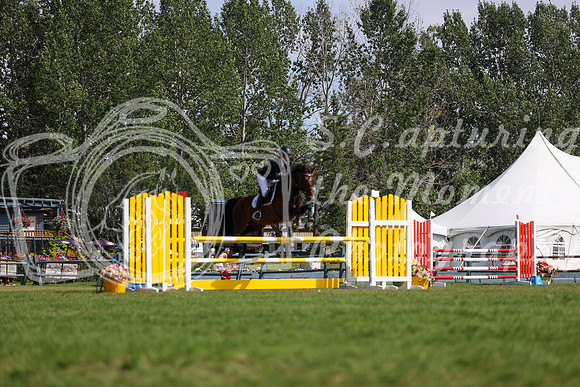 11865 - Mykenzi - 2026 Rocky Mountain Classic III - Sunday August 23rd