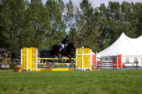 11868 - Mykenzi - 2026 Rocky Mountain Classic III - Sunday August 23rd
