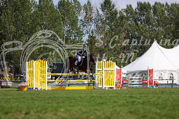 11868 - Mykenzi - 2026 Rocky Mountain Classic III - Sunday August 23rd