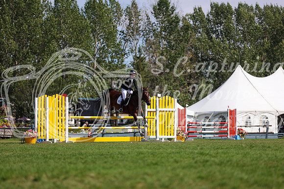 11869 - Mykenzi - 2026 Rocky Mountain Classic III - Sunday August 23rd