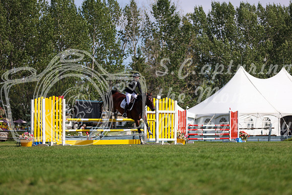 11870 - Mykenzi - 2026 Rocky Mountain Classic III - Sunday August 23rd