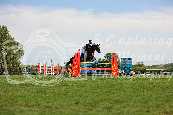 11871 - Mykenzi - 2026 Rocky Mountain Classic III - Sunday August 23rd