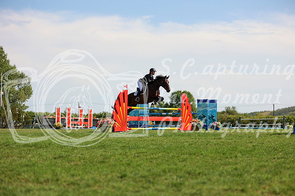 11872 - Mykenzi - 2026 Rocky Mountain Classic III - Sunday August 23rd