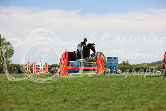 11873 - Mykenzi - 2026 Rocky Mountain Classic III - Sunday August 23rd