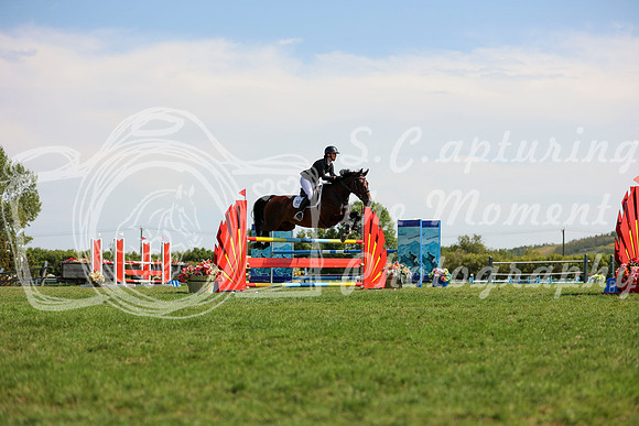 11874 - Mykenzi - 2026 Rocky Mountain Classic III - Sunday August 23rd