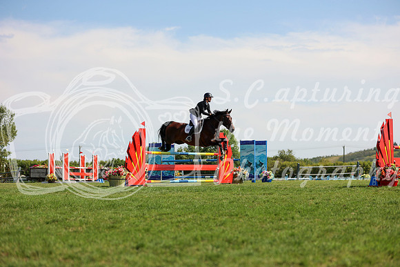 11875 - Mykenzi - 2026 Rocky Mountain Classic III - Sunday August 23rd