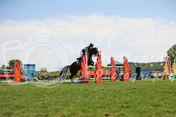 11878 - Mykenzi - 2026 Rocky Mountain Classic III - Sunday August 23rd