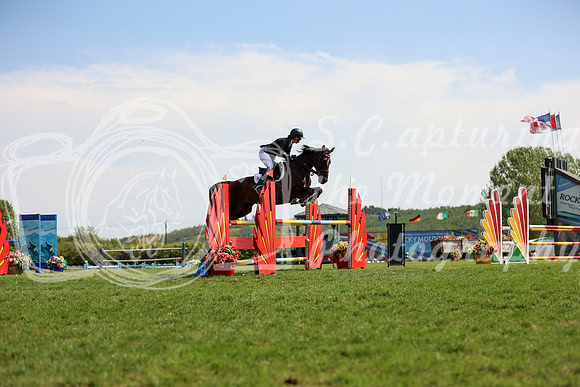 11882 - Mykenzi - 2026 Rocky Mountain Classic III - Sunday August 23rd