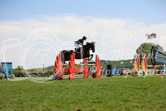 11883 - Mykenzi - 2026 Rocky Mountain Classic III - Sunday August 23rd