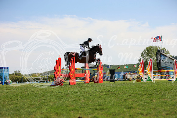11884 - Mykenzi - 2026 Rocky Mountain Classic III - Sunday August 23rd