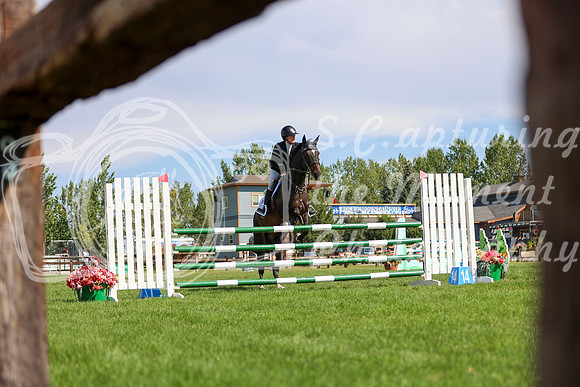 11193 - Mykenzi - 2026 Rocky Mountain Classic III - Sunday August 23rd