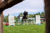 11194 - Mykenzi - 2026 Rocky Mountain Classic III - Sunday August 23rd