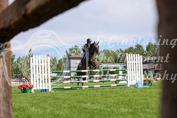 11194 - Mykenzi - 2026 Rocky Mountain Classic III - Sunday August 23rd