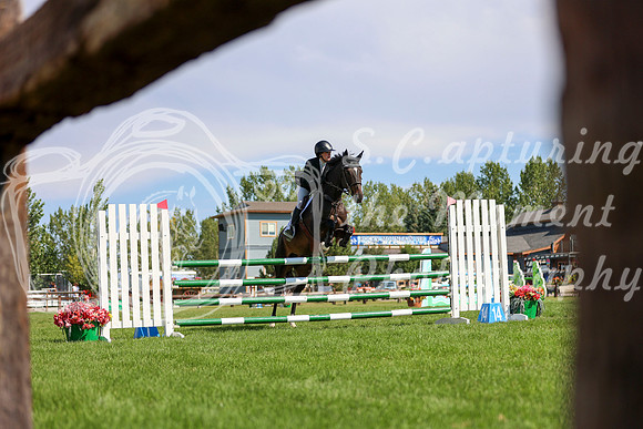 11195 - Mykenzi - 2026 Rocky Mountain Classic III - Sunday August 23rd