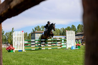 11196 - Mykenzi - 2026 Rocky Mountain Classic III - Sunday August 23rd