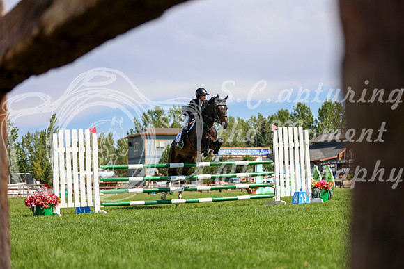 11196 - Mykenzi - 2026 Rocky Mountain Classic III - Sunday August 23rd