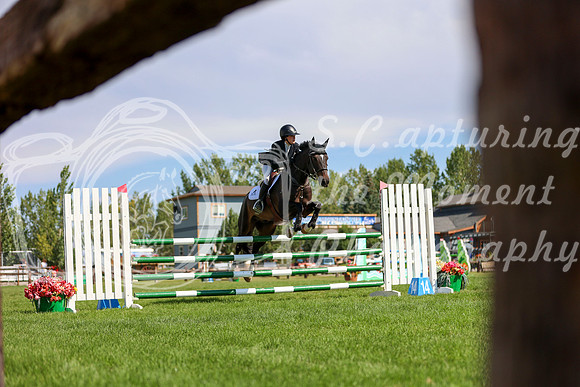 11197 - Mykenzi - 2026 Rocky Mountain Classic III - Sunday August 23rd