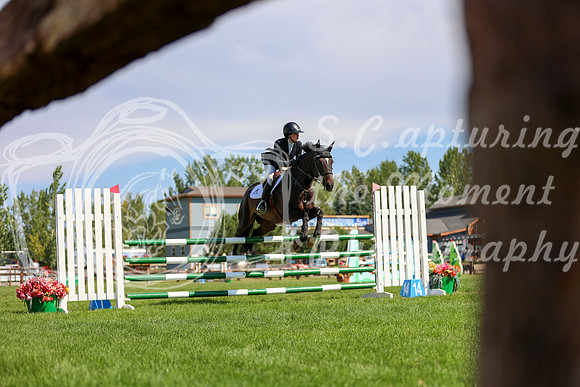 11198 - Mykenzi - 2026 Rocky Mountain Classic III - Sunday August 23rd