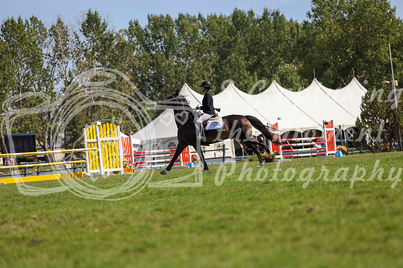 11201 - Mykenzi - 2026 Rocky Mountain Classic III - Sunday August 23rd