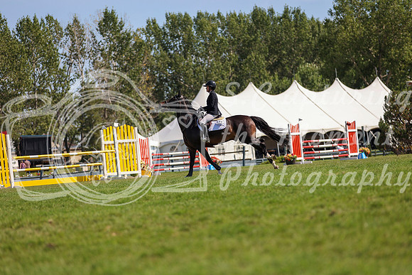 11202 - Mykenzi - 2026 Rocky Mountain Classic III - Sunday August 23rd