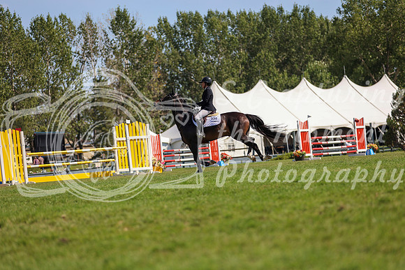 11203 - Mykenzi - 2026 Rocky Mountain Classic III - Sunday August 23rd