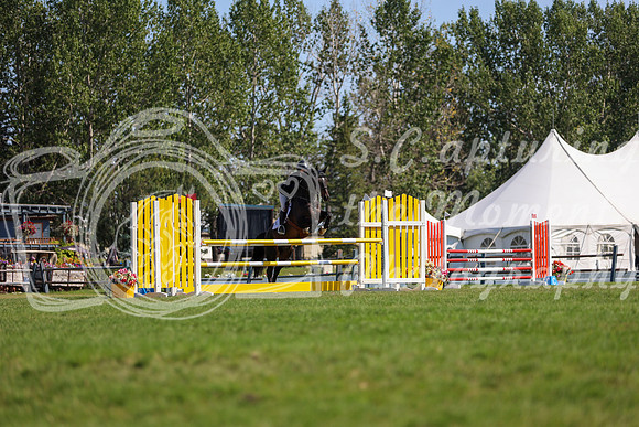 11204 - Mykenzi - 2026 Rocky Mountain Classic III - Sunday August 23rd