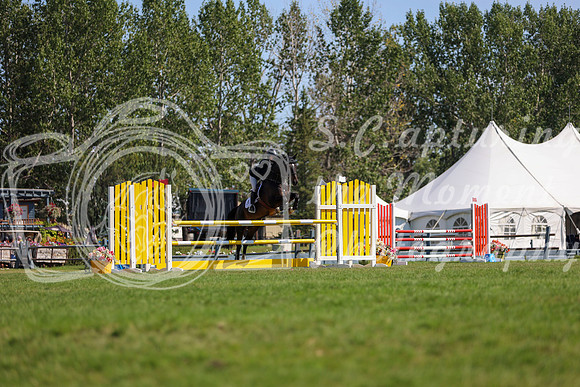 11205 - Mykenzi - 2026 Rocky Mountain Classic III - Sunday August 23rd