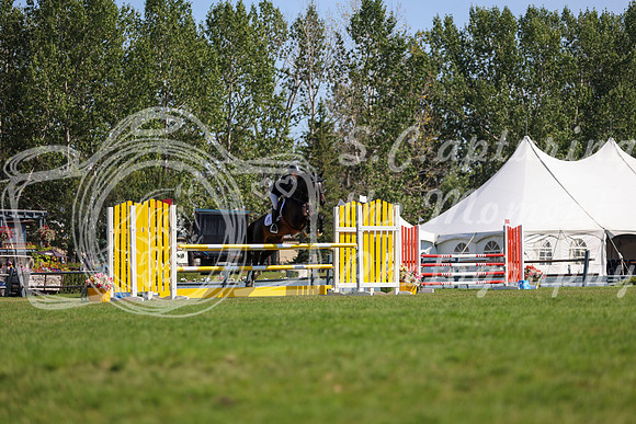 11206 - Mykenzi - 2026 Rocky Mountain Classic III - Sunday August 23rd