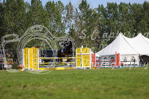 11207 - Mykenzi - 2026 Rocky Mountain Classic III - Sunday August 23rd
