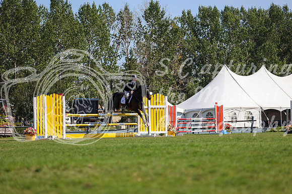 11210 - Mykenzi - 2026 Rocky Mountain Classic III - Sunday August 23rd