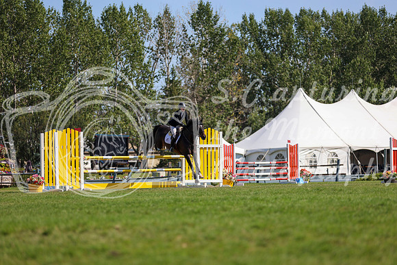 11211 - Mykenzi - 2026 Rocky Mountain Classic III - Sunday August 23rd