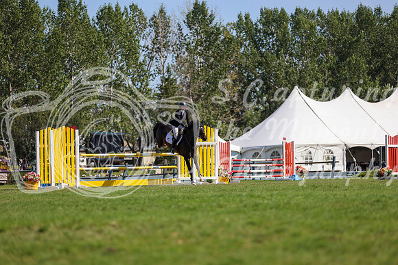 11212 - Mykenzi - 2026 Rocky Mountain Classic III - Sunday August 23rd