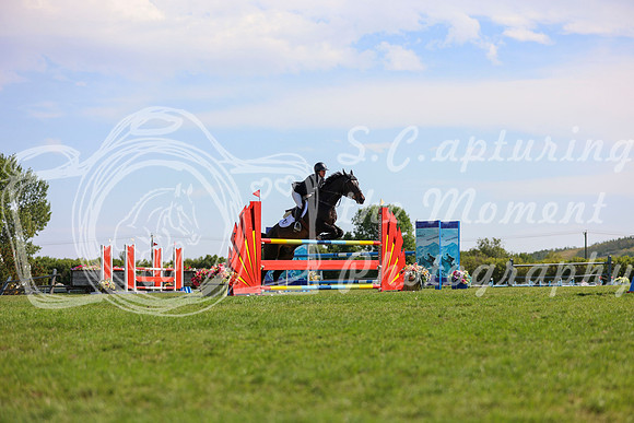 11214 - Mykenzi - 2026 Rocky Mountain Classic III - Sunday August 23rd