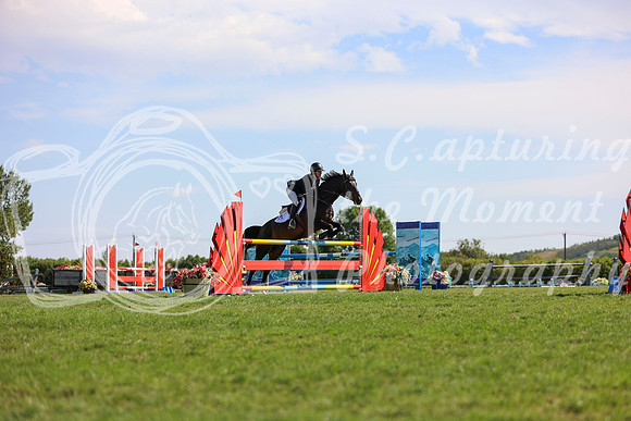 11215 - Mykenzi - 2026 Rocky Mountain Classic III - Sunday August 23rd