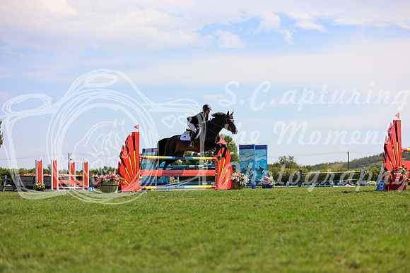 11217 - Mykenzi - 2026 Rocky Mountain Classic III - Sunday August 23rd
