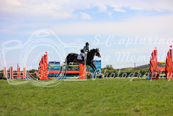 11220 - Mykenzi - 2026 Rocky Mountain Classic III - Sunday August 23rd