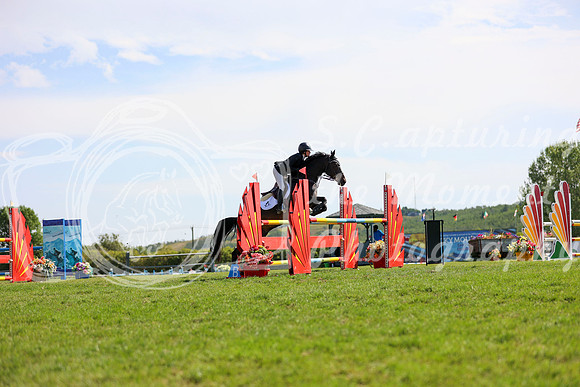 11223 - Mykenzi - 2026 Rocky Mountain Classic III - Sunday August 23rd