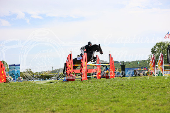 11224 - Mykenzi - 2026 Rocky Mountain Classic III - Sunday August 23rd