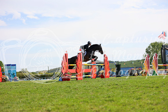 11225 - Mykenzi - 2026 Rocky Mountain Classic III - Sunday August 23rd