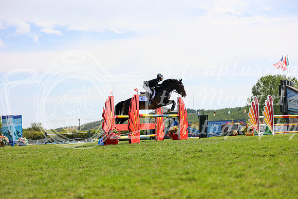 11226 - Mykenzi - 2026 Rocky Mountain Classic III - Sunday August 23rd