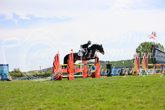 11227 - Mykenzi - 2026 Rocky Mountain Classic III - Sunday August 23rd