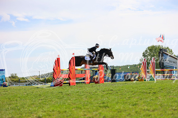 11228 - Mykenzi - 2026 Rocky Mountain Classic III - Sunday August 23rd