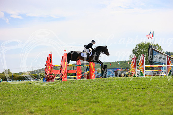 11229 - Mykenzi - 2026 Rocky Mountain Classic III - Sunday August 23rd