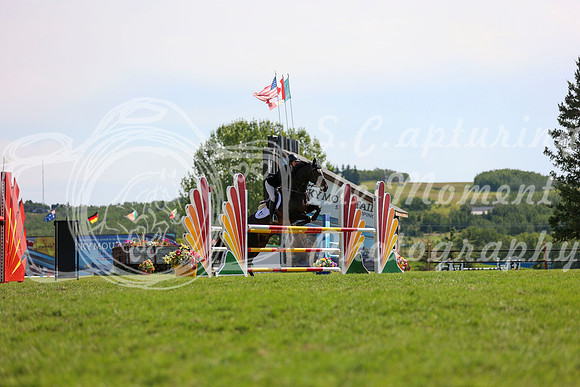 11230 - Mykenzi - 2026 Rocky Mountain Classic III - Sunday August 23rd