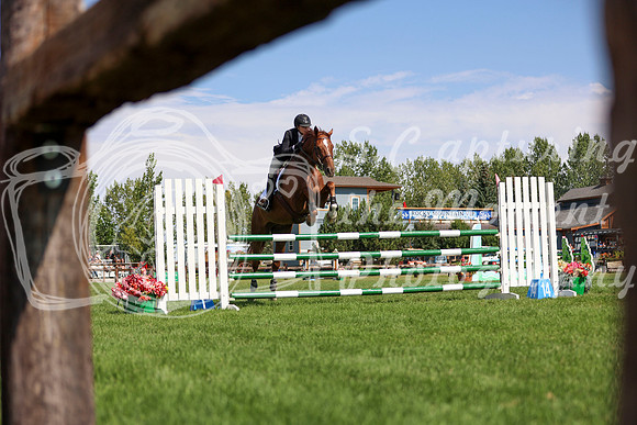 11776 - Mykenzi - 2026 Rocky Mountain Classic III - Sunday August 23rd
