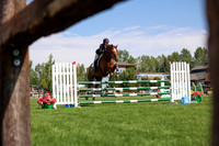 11777 - Mykenzi - 2026 Rocky Mountain Classic III - Sunday August 23rd