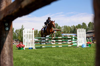 11778 - Mykenzi - 2026 Rocky Mountain Classic III - Sunday August 23rd
