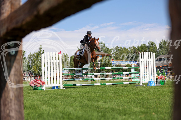 11778 - Mykenzi - 2026 Rocky Mountain Classic III - Sunday August 23rd