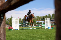 11780 - Mykenzi - 2026 Rocky Mountain Classic III - Sunday August 23rd